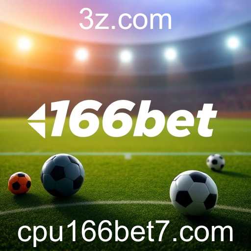 A Ascensão do 166bet e o Impacto dos Jogos Online em 2026