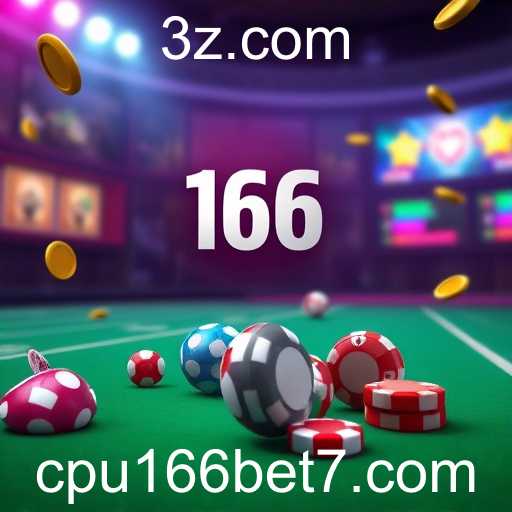 A Ascensão do 166bet no Mundo dos Jogos Online
