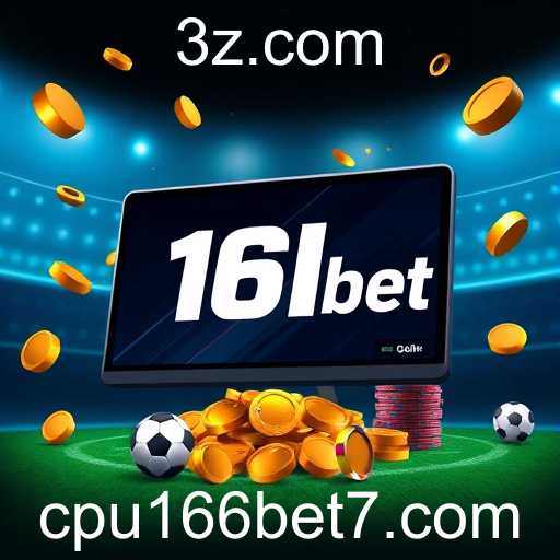 Evolução do 166bet e o Mercado de Jogos Online