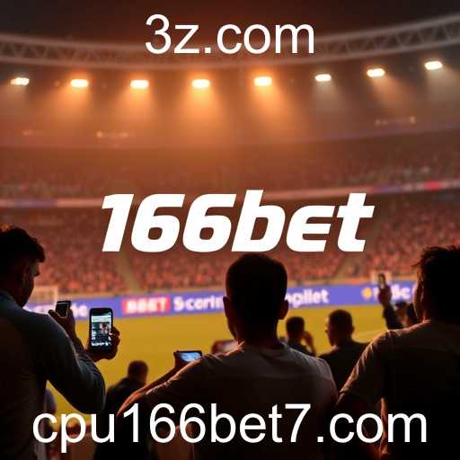 Ascensão do 166bet no Cenário de Jogos Online