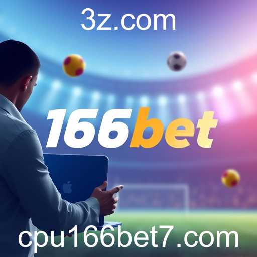 A Ascensão do Jogo Online e o Papel do 166bet