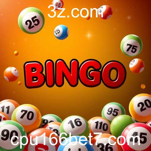 A Fascinante Categoria de Bingo Games em 'cpu 166bet'
