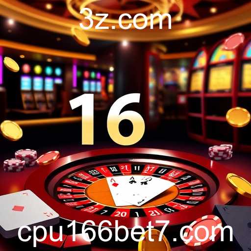 Explorando a Vasta Categoria de Jogos de Cassino no 166bet