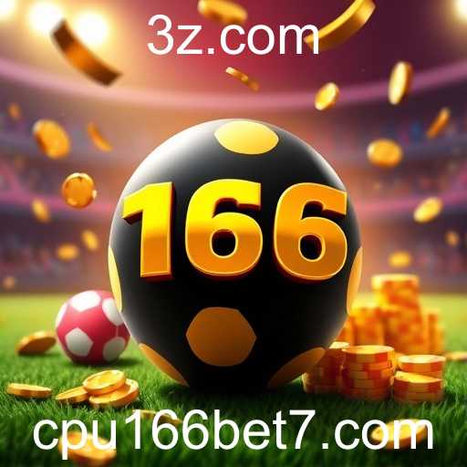 A Ascensão da CPU 166bet no Cenário de Jogos Online