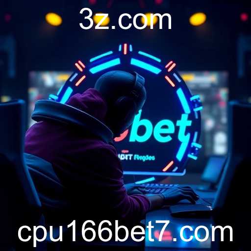 O Crescimento dos Jogos Online e o Papel do CPU 166bet
