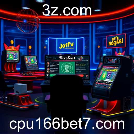 Evolução do Mercado de Jogos e o Sucesso da 166bet