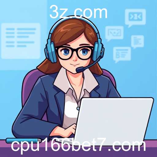 Expansão do Mercado de Jogos Online com CPU 166bet