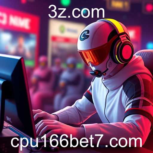 Expansão do Mercado de Jogos com 166Bet