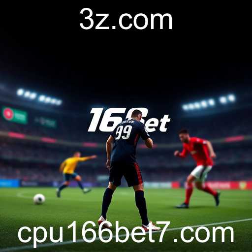 A Expansão das Plataformas de Jogos: O Caso CPU 166bet