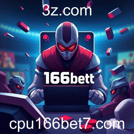 A Ascensão do 166bet no Mundo dos Jogos Online em 2026