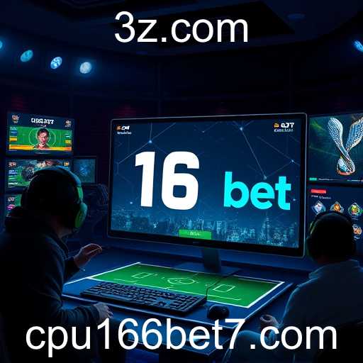 A Ascensão dos Jogos Online no Brasil e o Papel do CPU 166bet