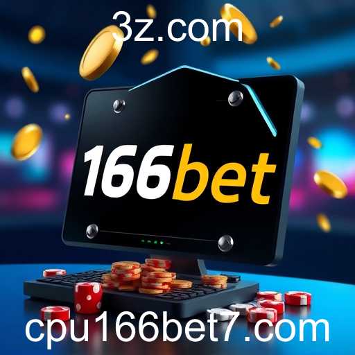 A Ascensão dos Games Online em 2026: O Fenômeno CPU 166bet