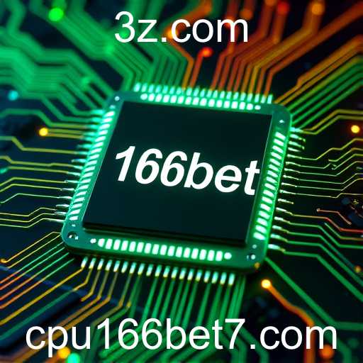 O Impacto da CPU 166bet no Mundo dos Jogos Online