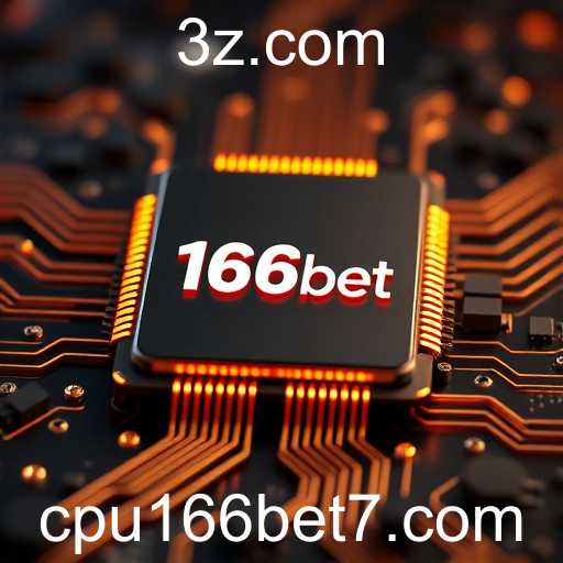 O Impacto da CPU 166bet no Mercado de Jogos Online