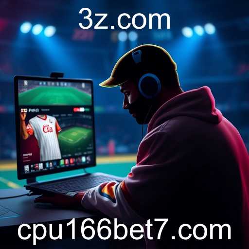 O Impacto do '166bet' nos Jogos Online em 2026