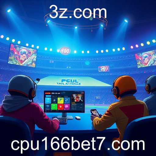 O Crescimento do Mercado Online de Apostas em CP166