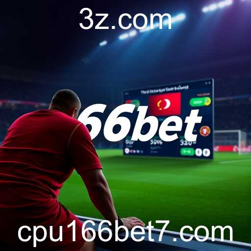 A Revolução dos Jogos Online e a Influência do CPU 166bet