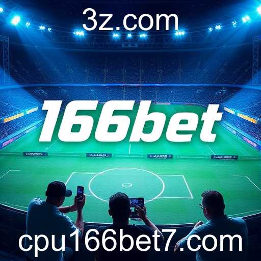 A Ascensão do 166bet no Cenário dos Jogos Online