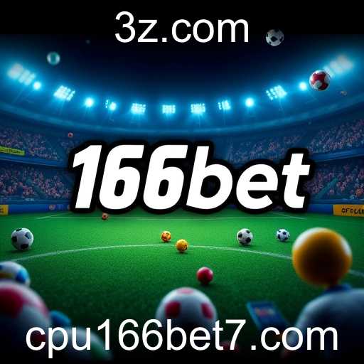 A Ascensão dos Jogos Online: 166bet no Cenário Atual