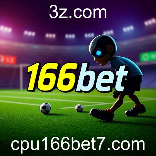 A Ascensão dos Jogos Online e o Papel do 166bet