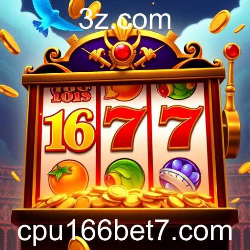 A Fascinação e Estratégia por Trás das Slot Machines no 166bet