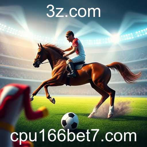 A Fascinante Experiência dos Esportes Virtuais na Plataforma 166bet